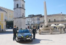 Benevento| La Finanza celebra il suo 244esimo Anniversario
