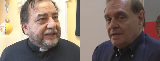 Benevento| Crisi Caritas-Comune: domani summit Mastella- Don Nicola