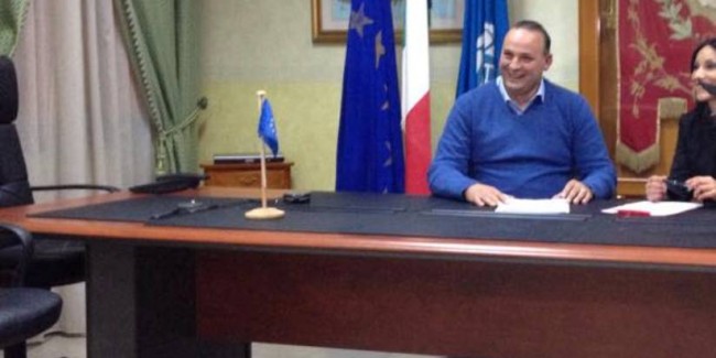 Vallata| Comunali, i cittadini danno fiducia a Leone che supera Branca e Toto