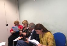 Vittoria Principe nel Comitato tecnico-scientifico, garante per l’Infanzia e per l’Adolescenza della Regione Campania