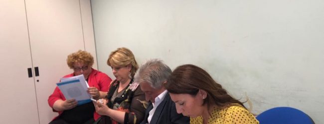 Vittoria Principe nel Comitato tecnico-scientifico, garante per l’Infanzia e per l’Adolescenza della Regione Campania