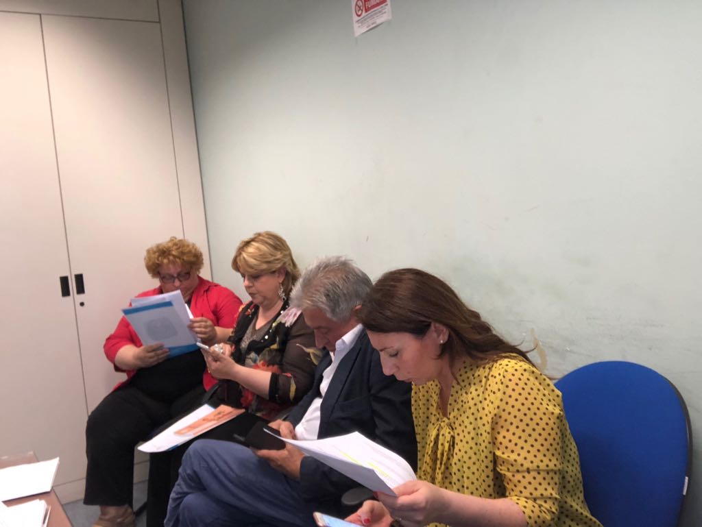 Vittoria Principe nel Comitato tecnico-scientifico, garante per l’Infanzia e per l’Adolescenza della Regione Campania