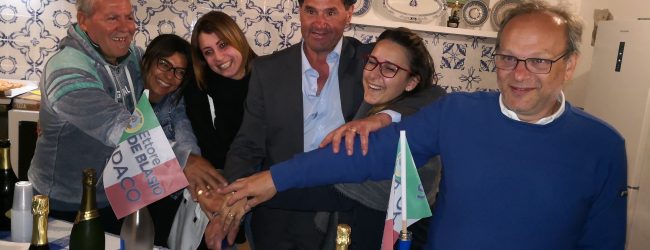 Ceppaloni| Elezioni, Ettore De Blasio: “saremo l’amministrazione del Fare”