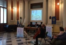 Benevento| Premio Rotary “Carlotta Nobile”, al direttore radio3 Marino Sinibaldi