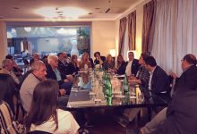 Ciccopiedi (FI): “bene Coordinamento cittadino. Forza Italia nel Sannio più viva che mai”