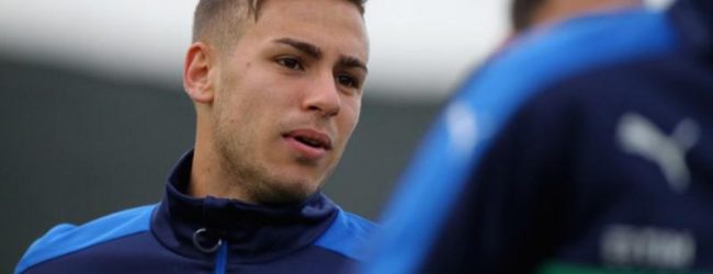 Benevento, non solo Insigne. Piace Ricci del Sassuolo