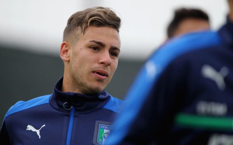 Benevento, non solo Insigne. Piace Ricci del Sassuolo