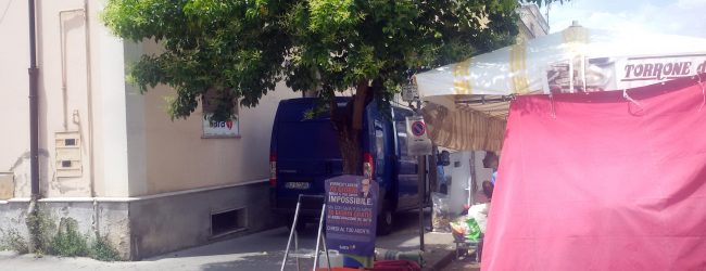 Benevento| Festa Sacro Cuore,Altrabenevento:regole di Mastella non rispettate,chi controlla?