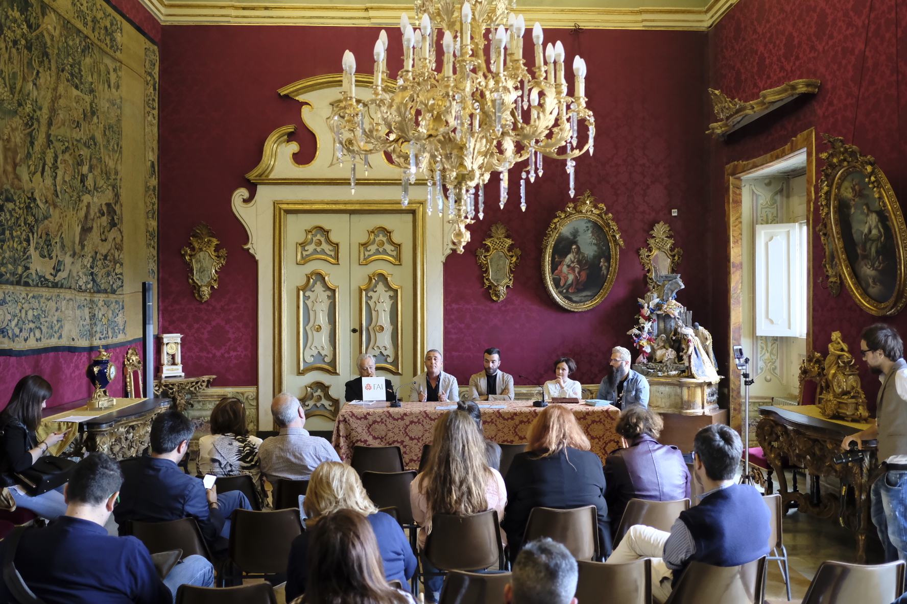 Avellino| Cantine, chef, dibattiti e concerti: al corso Vittorio Emanuele c’è Irpinia Mood