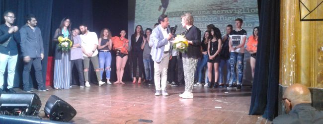 Benevento| Al De Simone spettacolo di fine anno “Al passo con i tempi”