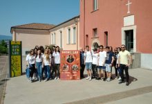 Benevento| Liceo “Fermi” di Montesarchio in visita al Geobiolab