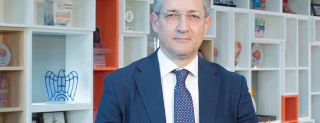 Benevento| Confindustria: Liverini sul futuro delle Zes