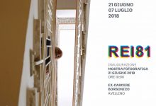Avellino| Nuovi percorsi riabilitativi per pazienti autori di reato, dibattito e mostra