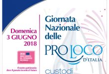 Benevento| “Giornata Nazionale delle Pro Loco”: “Samnium” accoglierà 150 turisti