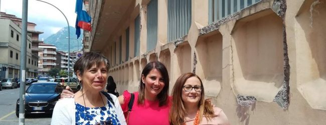 Monteforte Irpino| Rilancio dell’ospedale, ok di Percopo: presto il tavolo istituzionale