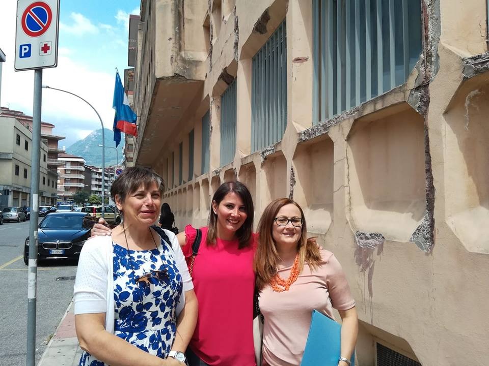 Monteforte Irpino| Rilancio dell’ospedale, ok di Percopo: presto il tavolo istituzionale