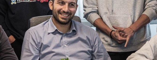 Basket| Miwa Energia BN, Zullo traccia il punto della situazione: “Siamo già ripartiti, quante emozioni dal pubblico”