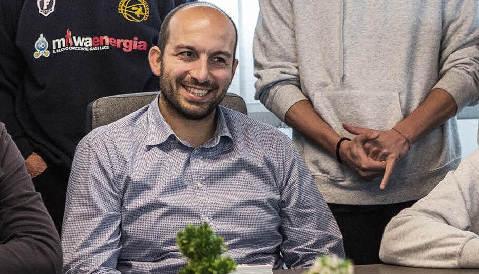 Basket| Miwa Energia BN, Zullo traccia il punto della situazione: “Siamo già ripartiti, quante emozioni dal pubblico”