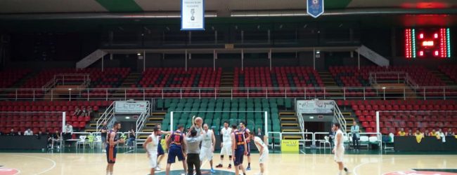 Basket| Miwa Benevento ko in gara 1 ad Avellino: la sfida di giovedì è già decisiva