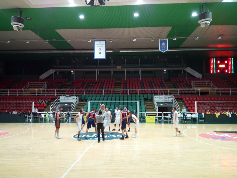 Basket| Miwa Benevento ko in gara 1 ad Avellino: la sfida di giovedì è già decisiva