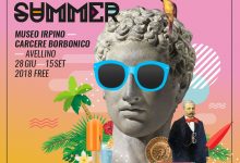 Avellino| Tour guidati ed eventi estivi, via libera a “Museo Summer”