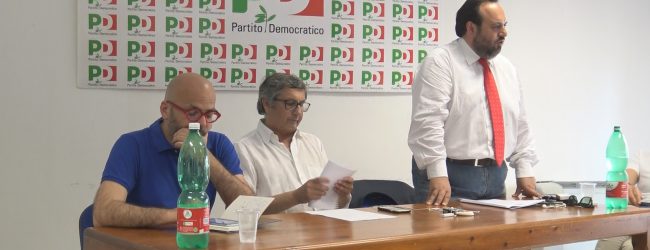 Benevento| Damiano e i suoi fratelli