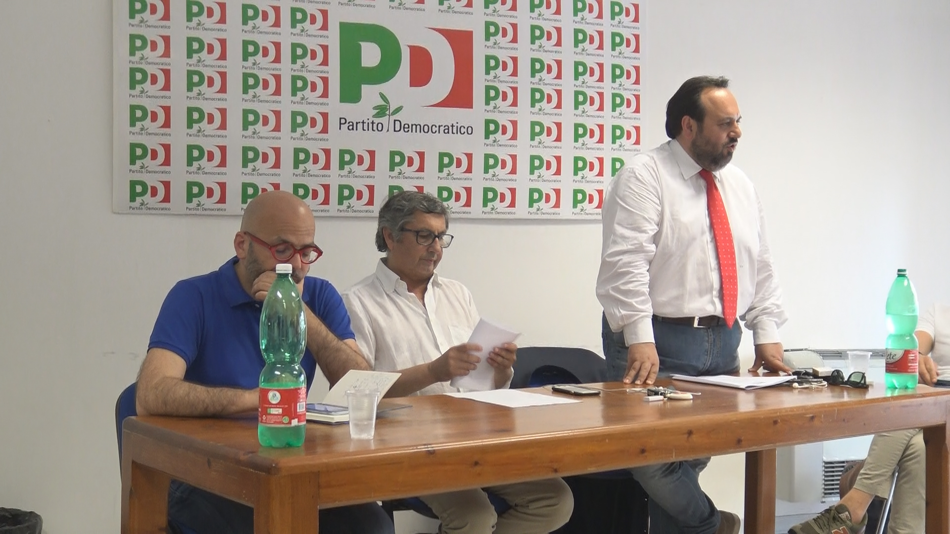 Benevento| Damiano e i suoi fratelli