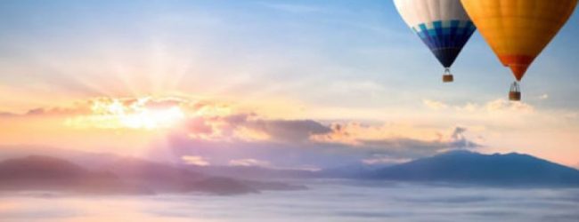 Raduno Mongolfiere, protocollo tra sindaco Fragneto e Felicori