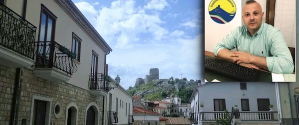 Rocca San Felice| Comunali, lo sfidante Cipriano batte l’uscente Fiorillo