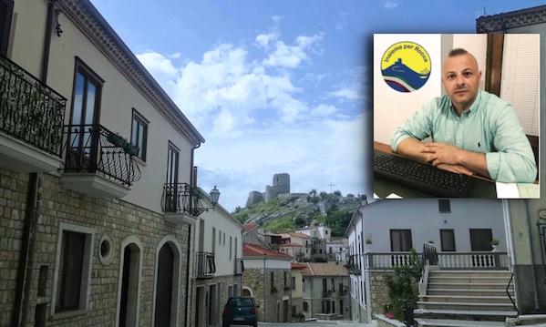 Rocca San Felice| Comunali, lo sfidante Cipriano batte l’uscente Fiorillo