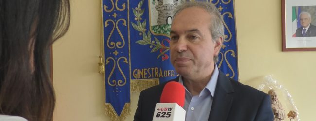 Ginestra degli Schiavoni| Bomba carta “atto intimidatorio” contro sindaco