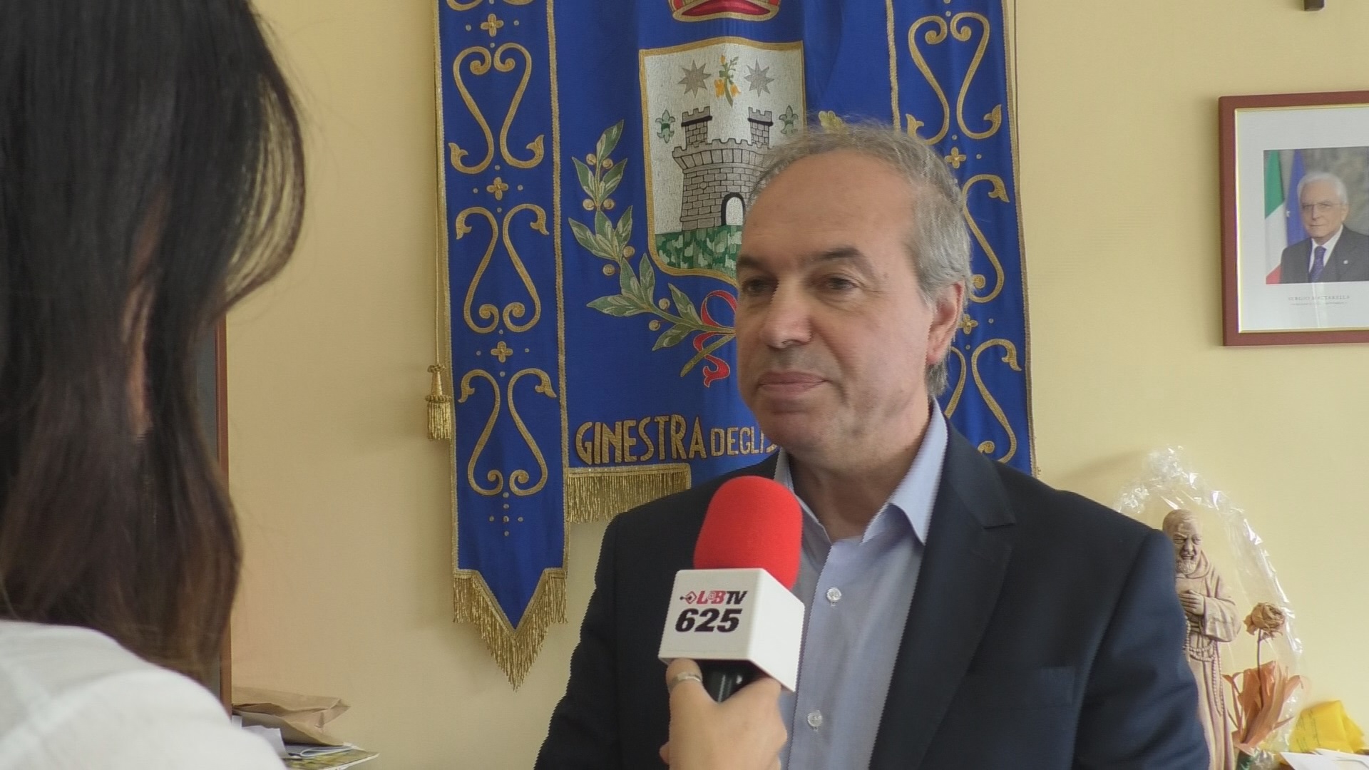 Ginestra degli Schiavoni| Bomba carta “atto intimidatorio” contro sindaco