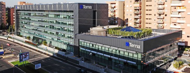 Benevento| Terna: al via intervento di ambientale per la colorazione dei tralicci in Contrada San Vitale