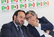 Benevento| Ato, Valentino-Insogna: la resa dei conti nella direzione provinciale