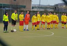 Benevento| Le Streghe in finale al CSI