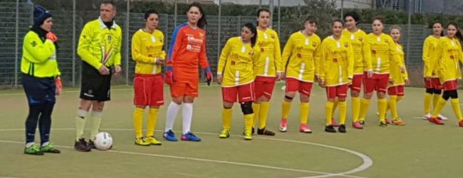 Benevento| Le Streghe in finale al CSI