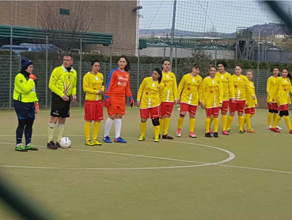 Benevento| Le Streghe in finale al CSI