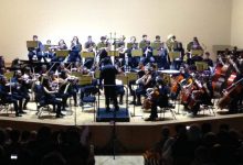 Avellino| 60 giovani orchestrali del Cimarosa in concerto al carcere di Bellizzi