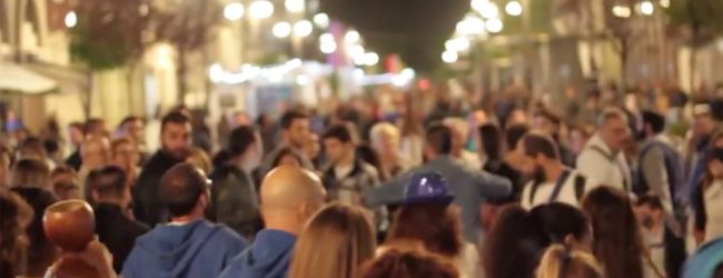Avellino| IrpiniaMood, ritorna il Food Festival lungo corso Vittorio Emanuele