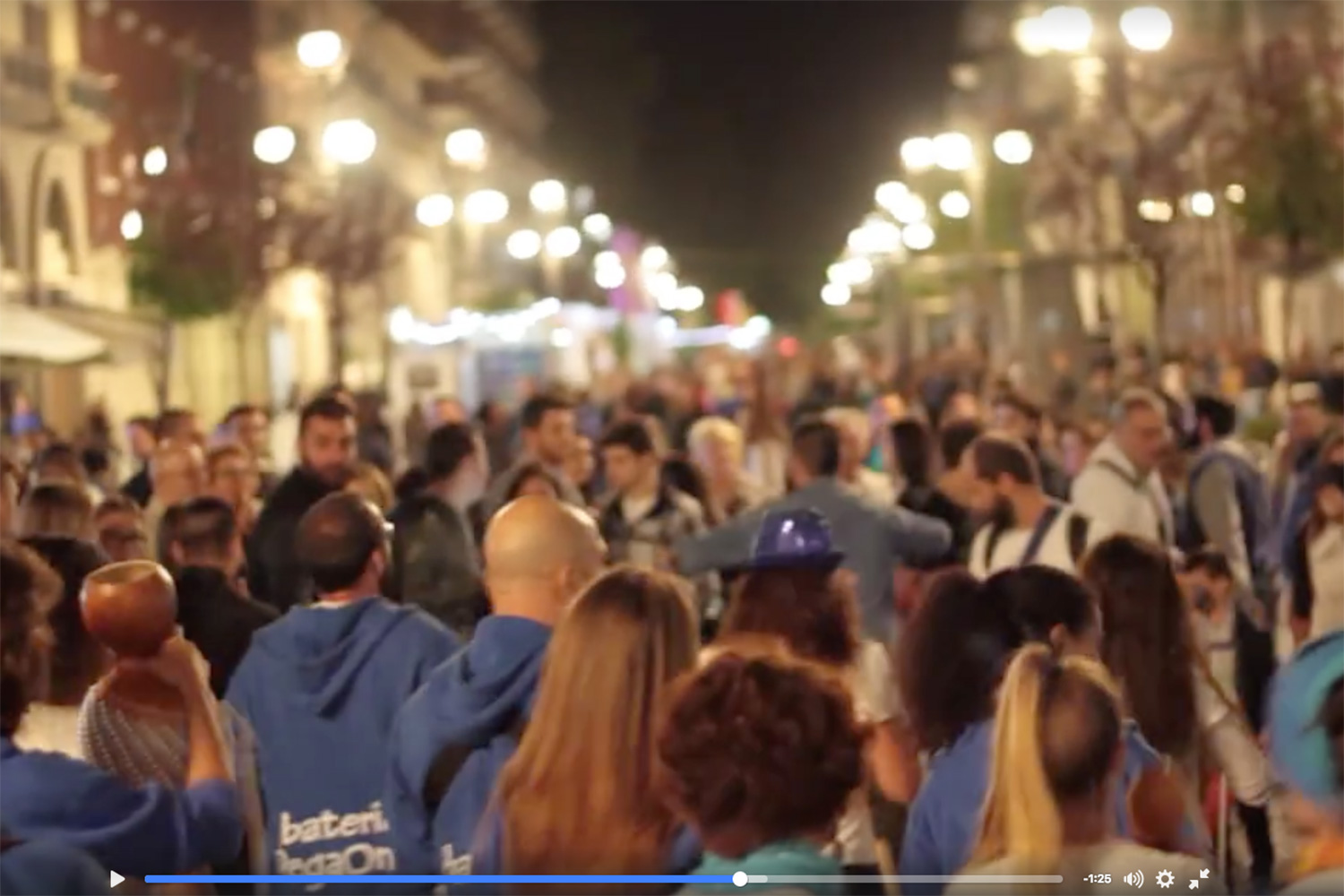 Avellino| IrpiniaMood, ritorna il Food Festival lungo corso Vittorio Emanuele