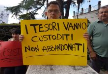 Benevento| Csp, la nota del Dirigente Verdicchio