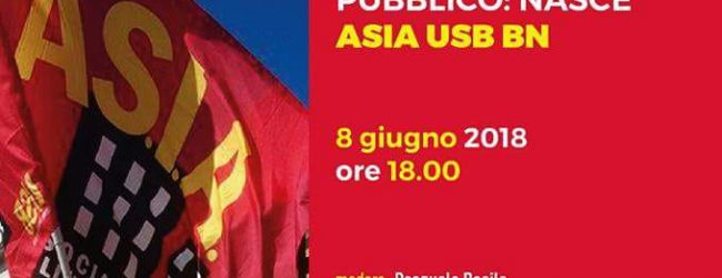Benevento| Diritto all’abitare: si presenta la nascita di ASIA-USB