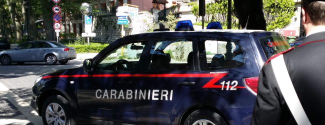 Droga: 59enne di Pietrelcina latitante arrestato a Rimini