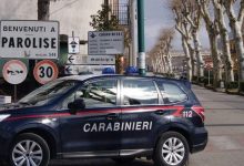 Parolise| Contrasto ai furti in abitazione, foglio di via per un 50enne