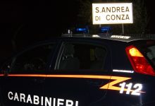 Armi modificate, proiettili e polvere da sparo in casa: arrestato 60enne di Conza della Campania