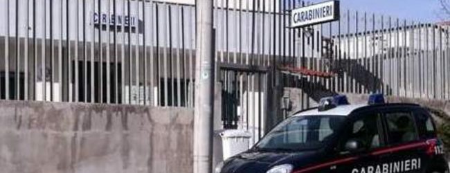 Sturno| Tentano di violentare la proprietaria di un bar e sua figlia, nei guia 4 ubriachi