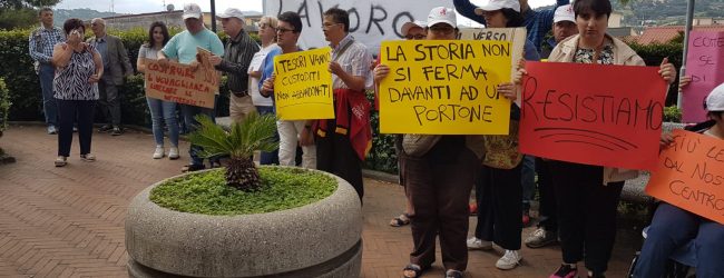 Benevento| CSP, martedi la marcia verso i Servizi Sociali