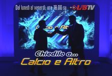 Benevento| Ritorna Chiedilo a Calcio e Altro