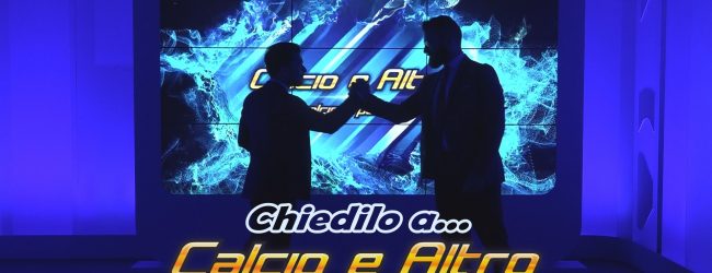 Benevento| Ritorna Chiedilo a Calcio e Altro