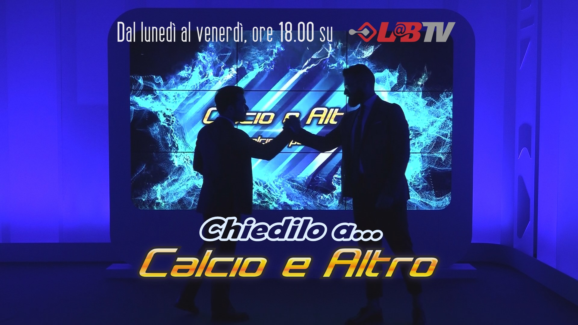 Benevento| Ritorna Chiedilo a Calcio e Altro